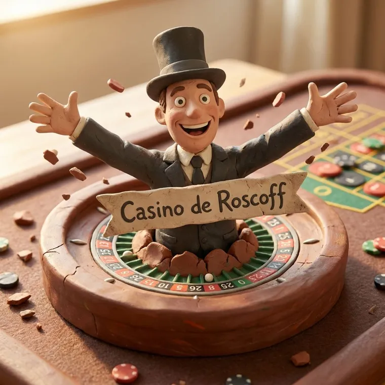 Découvrez les jeux du casino en ligne — Casino de Roscoff